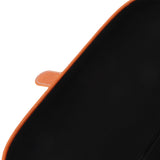 Hair Styling Tool Storage Bag Splash Proof Scratch Proof PU Leather Portable Hair Dryer Carrying Bag V1294-YM0901-3117240299512