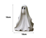 Spooky Ghost Garden Sculpture - C V1263-JX-920