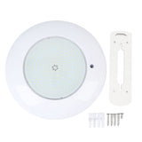 18W Led Pool Light for Inground Pools Underwater Swimming Pool Light AC 12V Hardwired IP68 Water V1294-YM0901-3119240132911