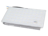 50W LED Flood Light IP66 Waterproof Super Bright Landscape Lamp Light for Backyard Garage Garden V1294-YM0512-3119220160811