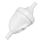 Backup Valve Replacement Plastic Pool Cleaner Accessory for Polaris 180 280 380 480 3900 V1294-YM0521-3111230048111