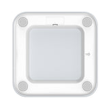 HALO Bluetooth Smart Body Scale V398-HO-239841
