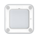 HALO Bluetooth Smart Body Scale V398-HO-239841