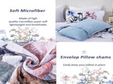 Venerable Quilted bedspread and pillowcovers set Classic and Elegant - Queen size V745-MAC080464Q13U