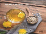 1Kg Organic Dandelion Root - Dried Raw Herbal Tea Supplement V238-SUPDZ-40289643266128