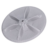 37.5cm Automatic Washer Washplate Universal Washing Machine Washplate Impeller Plate for Home V1294-YM0523-3113210277211