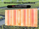 Full Spectrum LED Plant Grow Light Home Succulent Color Indoor Green Plant Flower Seedling V1294-YM0901-L6915US-1