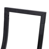 Firewood Rack Large Capacity Stable Space Saving Metal Log Storage Rack for Indoor Outdoor Fireplace V1294-YM0901-3111250221311