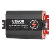 12V 60A DC to DC Battery Charger, 750W, On-Board Battery Charger for Lead-Acid, Lithium, AGM, GEL, V952-ZLDZLDDYSRCDKMGQMV9