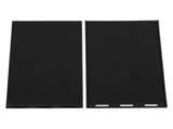 2PCS Beeswax Press Sheets 5.4mm Silicone Flexible Beeswax Foundation Sheet Beekeeper Equipment for V1294-YM0901-3111240309312
