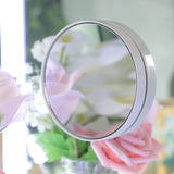 Large Hollywood Makeup Mirror 3 Modes Lighted and Smart Touch Control V178-84958