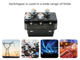 Vehicle Contactor Solenoid Relays 12V 250A Ensures Stable PerformancesSuitable For Most V1192-AZ-W-23594