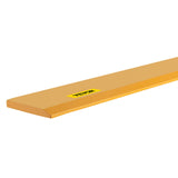 Bucket Cutting Edge, 213x15x1.9 Bucket Edge, Weld-on and Bolt-on Advanced Cutting Edge, 16Mn V952-CDRBYCYC84634EERAV0