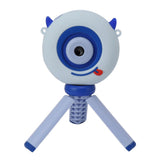 Kids Selfie Camera 2 Inch HD IPS Screen Dual Lens 48MP 32GB Portable Cute Digital Camera Toy with V1294-YM0901-3113230178312