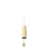 Wind Chimes Great Sound, for Sound Healing, Meditation, Relaxing Emotions,Chord Wind Chimes V1192-AZ-W-2958