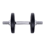 Everfit 15kg Dumbbell Set Weight Plates Dumbbells Lifting Bench FIT-K-DB-SET-35-A