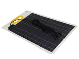 100W Portable Solar Panel Professional Efficient Portable Solar Panel for Outdoor Camping Hiking DC V1294-YM0710-3114230138211