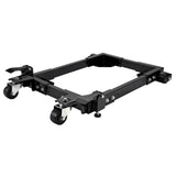 Mobile Base, 680.3 kg Capacity, Adjustable from 457.2 x 609.6 mm to 673.1 x 800.7 mm, Heavy Duty V952-JJYDDZ1500LBNTWJXV0