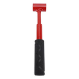 Door Hinge Adjustment Tool Kit Heavy Duty Steel Multiple Sizes Ergonomic Handle for Homeowners V1294-YM0901-3114240122911