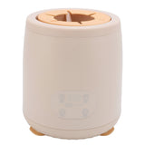 Electric Baby Formula Mixer Low Noise Automatic Infant Bottle Shaker 4 Mixing Modes Compatible with V1294-YM0901-3113240338911
