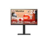 LG 24'' IPS B2B Monitor DS-LG24BA650B