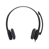 Logitech H151 Stereo Headset DS-LOGH151