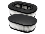 MaximalPower Replacement Filter Compatible for Hoover Foldaway, Widepath, Turbopower & Runabout V1189-LWWAL-20260327-05121