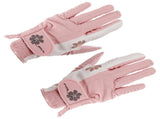 SWETRACE Golf Gloves Women Specific Fit Pink 1 Pair 7.9X3.7X0.1in V1189-LWWAL-20260327-03784