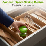 Mini Garlic Chopper and Press with Storage Container, Manual Garlic Mincer Crher Cutter, Premium V1258-DP02-F-425