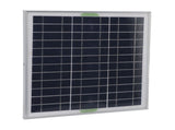 50w MPPT Solar Panel Monocrystalline Silicon ABS Solar Battery Charger with OBD Car Charger V1294-YM0901-3111240025411
