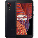 Samsung Galaxy XCover5 4G 64GB EE - Black *AU STOCK*, 5.3', HD, 60Hz, 4GB/64GB, 16MP/5MP, IP68, V1202-V2-MFSGXC564BLK