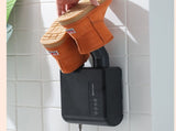 Electric Shoes Dryer Timing Adhesive Wall Mounted Compact Shoes Drying Machine for Boots V1294-YM0626-3113220303413