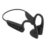 IP68 Waterproof Swimming Headphone Bone Conduction Open Ear Bluetooth Wireless Earphone for Gym V1294-YM0901-3111240061811