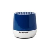 Lexon Mino Mini Bluetooth Speaker PANTONE - Classic Blue V398-LD-LA125PT-B