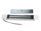 Single Door Electric Magnetic 180KG Holding Force DC12V NC Mode Aluminum Alloy Electromagnetic V1294-YM0901-3114250010511