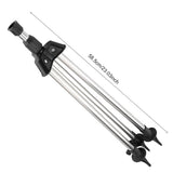 Stainless Steel Ground Insert Zinc Sprink Water Watering Sprinkler Sprayer Lawn Garden Yard V1294-YM0727-JY08288