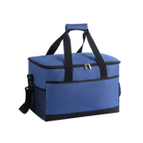 Large 35L Insulated Cooler Bag Soft Sided Leakproof Thermal Tote for Camping Beach Picnic BBQ Heavy V888-ELOSUNG41654
