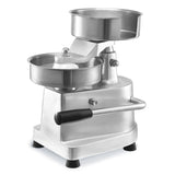 VEVOR Commercial Burger Patty Maker, 150mm Hamburger Beef Patty Maker, Heavy Duty Food-Grade V952-HBRBJYSZLBXGJU5I4V0