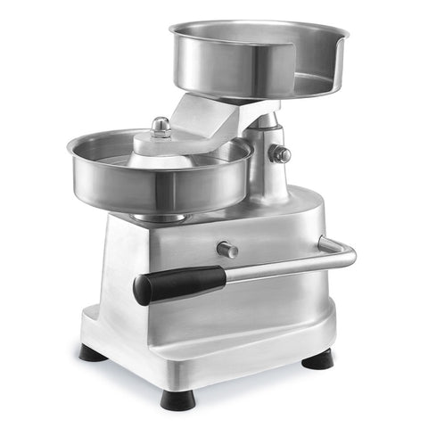 VEVOR Commercial Burger Patty Maker, 150mm Hamburger Beef Patty Maker, Heavy Duty Food-Grade V952-HBRBJYSZLBXGJU5I4V0