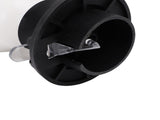 Pour Over Coffee Dripper Ceramic Heat Proof Immersion Cone Coffee Maker Dripper Filter Holder for V1294-YM0901-3118250193512