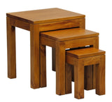 Amsterdam Nest of Table Set of 3 V199-NT300TALP