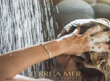 6pc Set Terre A Mer Pure Hydration Amino Acid/Argan Oil Shampoo & Conditioner - 60ml Travel Size V563-PH_TRVL_SHAMPCOND-6PC