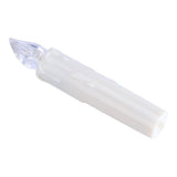 LED Candle Remote Control Wax Flameless Flickering Christmas Lamp Candle Lights Wedding Decor V1294-YM0722-JYOT2800-30