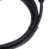 M12 RJ45 Ethernet Cable Water Resistant RJ45 to M12 5P Male Shielded Connector Cable Adapter for V1294-YM0901-3111240332712