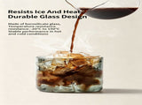 LightShield Brown High Borosilicate Glass Airtight Canister 1200ml Round Jar,Sealed Storage V1221-XM-LB5253-ZS167