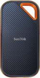 SanDisk 2TB Extreme PRO Portable SSD V2 V28-HDDSAN2TSDSSDE81