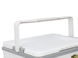 Cooler Box 10L EPS Highly Efficient with Handle Insulated Cooler for Camping Picnic Fishing V1294-YM0901-3111240172112