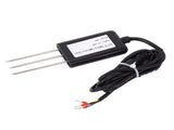 Soil Fertilizer Detector Tester Meter NPK Sensor Transmitter for Greenhouse Garden Supplies V1294-YM0901-3111210031811