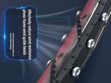 ESPER V5 Badminton Racket 84g Lightweight 4U Full Carbon Fiber Offensive Type Precise Placement V1232-YMQPV5003