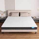 Dreamz Mattress Gel Memory Breathable Queen MS1025-Q